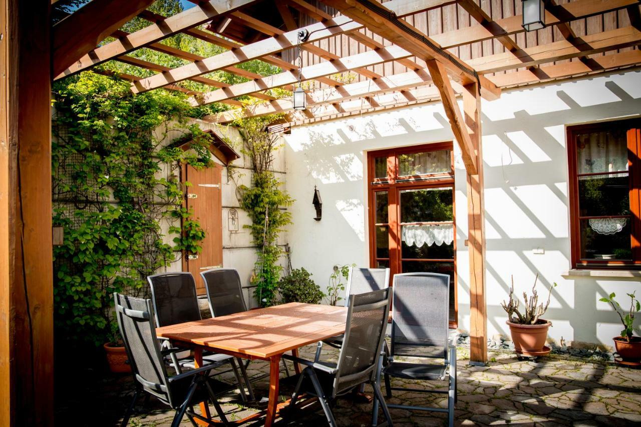 Raszow Apartamenty Romanowka מראה חיצוני תמונה