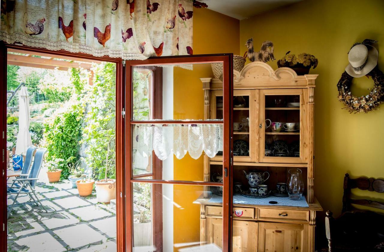 Raszow Apartamenty Romanowka מראה חיצוני תמונה
