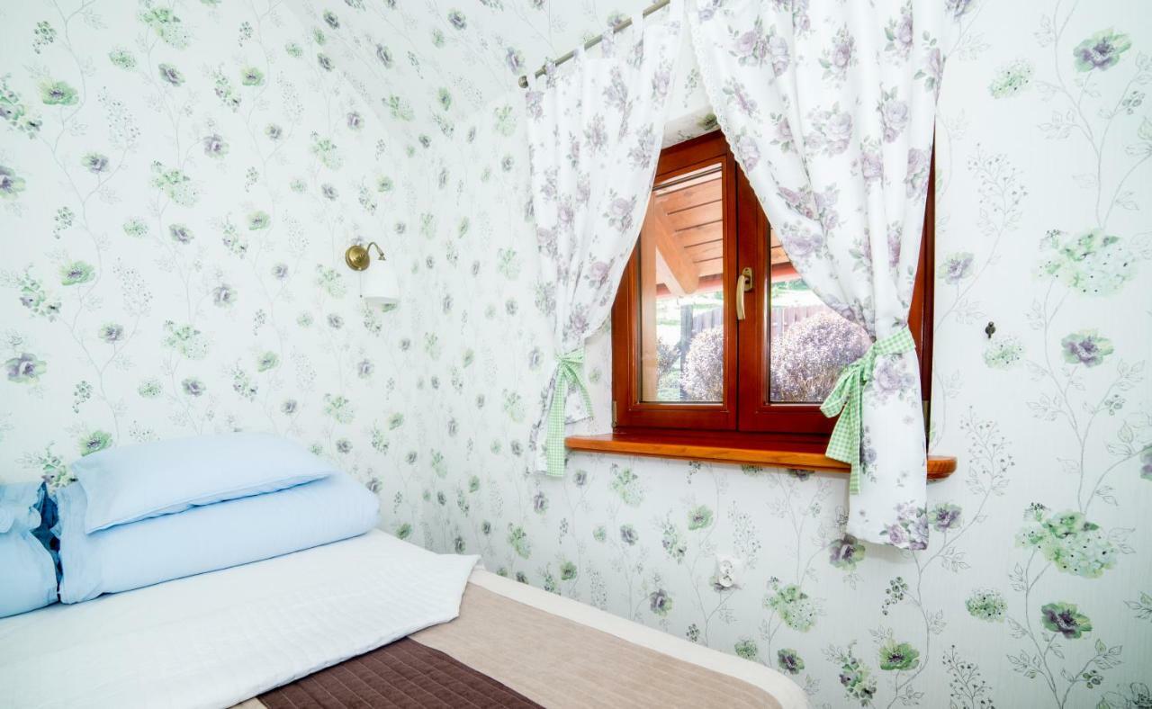 Raszow Apartamenty Romanowka מראה חיצוני תמונה