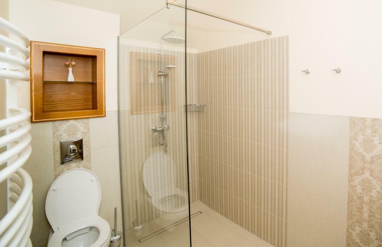 Raszow Apartamenty Romanowka מראה חיצוני תמונה