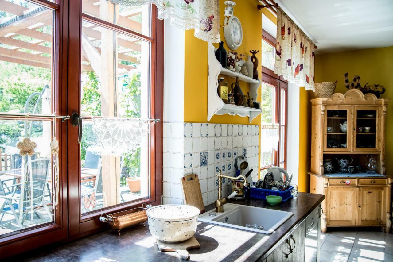 Raszow Apartamenty Romanowka מראה חיצוני תמונה