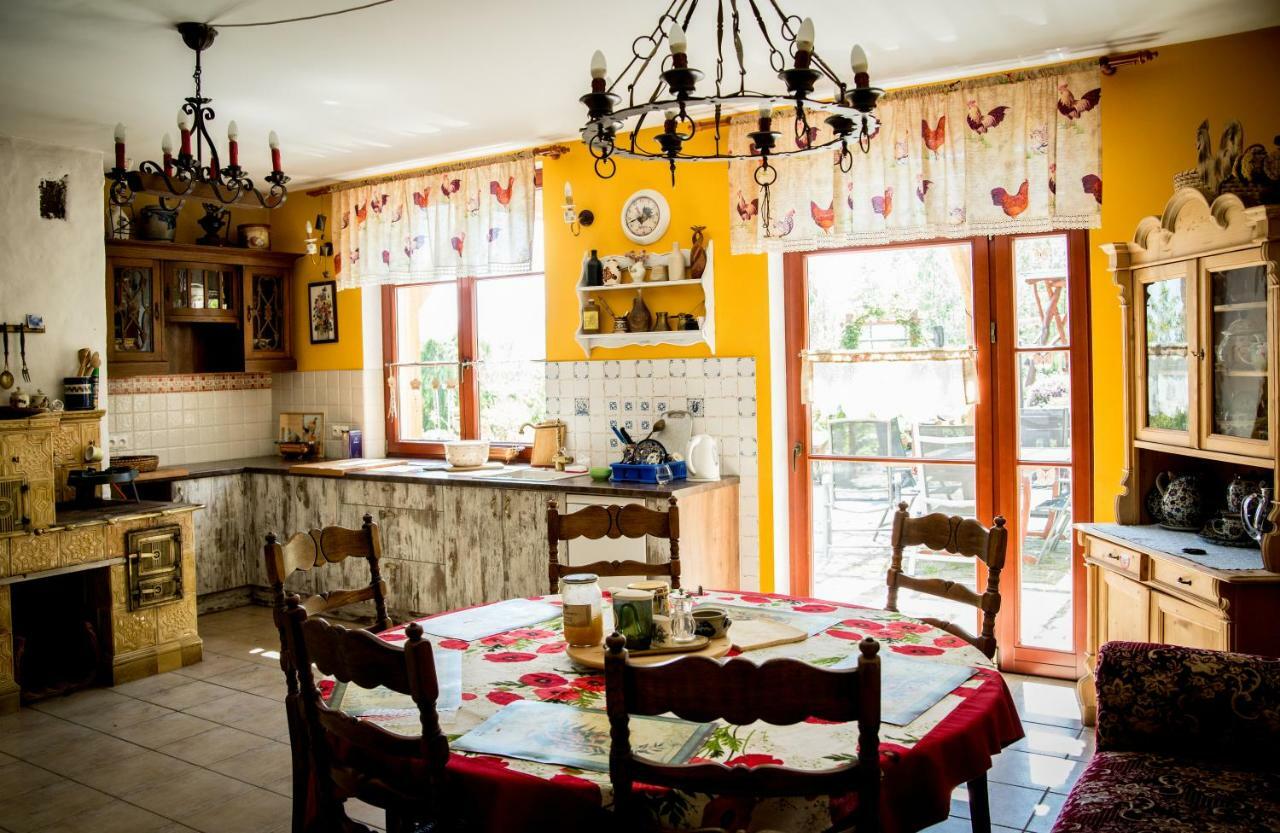 Raszow Apartamenty Romanowka מראה חיצוני תמונה
