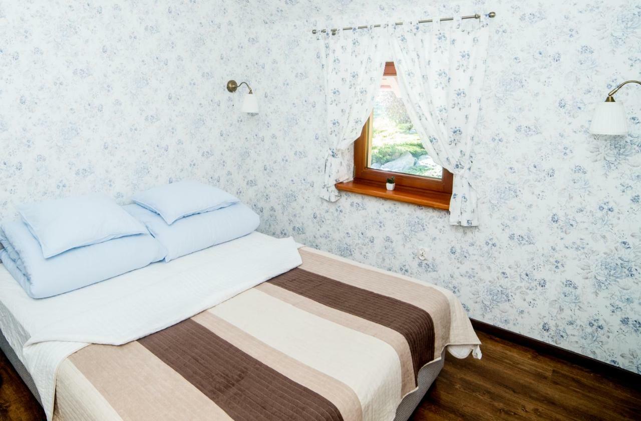 Raszow Apartamenty Romanowka מראה חיצוני תמונה